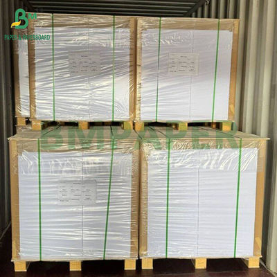 60gm 70gm Μαύρη εικόνα NCR χαρτί μικτά χρώματα CB CFB CB Για εκτύπωση Offset