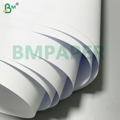 80gm λευκό χαρτί CAD PLotter για μηχανικό σχεδιασμό