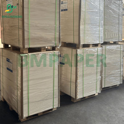 0.7mm 1mm Coaster Board για τη βιομηχανία εστιατορίων