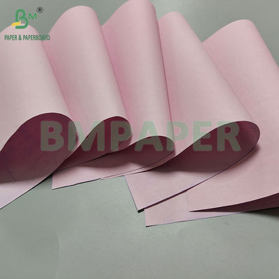 48-80gm 8,5*11inch Μέγεθος γράμματος Χάρτης αντιγραφής χωρίς άνθρακα CCP CB CFB CF