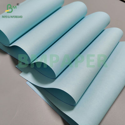 48-80gm 8,5*11inch Μέγεθος γράμματος Χάρτης αντιγραφής χωρίς άνθρακα CCP CB CFB CF
