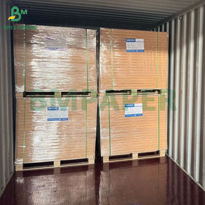 250gm 270gm C1S Ελεφαντόδοντο για καλλυντικά 28×30&quot; 31x43&quot;