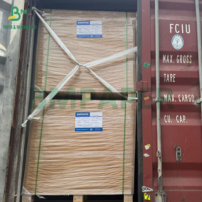 250gm 270gm C1S Ελεφαντόδοντο για καλλυντικά 28×30&quot; 31x43&quot;