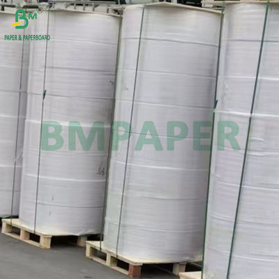 8 1/2 X 11 Χάρτης χωρίς άνθρακα NCR 15lb 20lb CF Canary CB Λευκό για ψηφιακή εκτύπωση