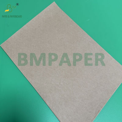 70gm 120gm υψηλής αντοχής καφέ χαρτί Kraft για βαριές συσκευασίες