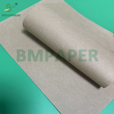 70gm 120gm υψηλής αντοχής καφέ χαρτί Kraft για βαριές συσκευασίες