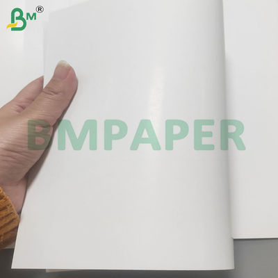 310GSM Χάρτινα φύλλα για κάρτες παιχνιδιού με μαύρο πυρήνα, επικαλυμμένα με δύο πλευρές