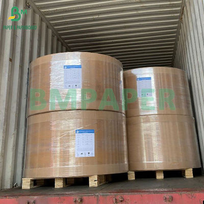 70 γραμμάρια 80 γραμμάρια CB CFB CF Carbonless NCR Αυτοτυπία χαρτί 15 1/2 &quot; 19 &quot; πλάτους
