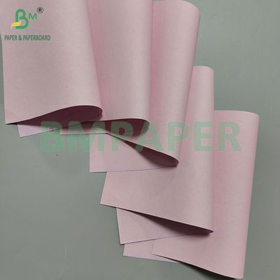 70 γραμμάρια 80 γραμμάρια CB CFB CF Carbonless NCR Αυτοτυπία χαρτί 15 1/2 &quot; 19 &quot; πλάτους