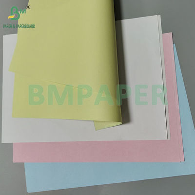 70 γραμμάρια 80 γραμμάρια CB CFB CF Carbonless NCR Αυτοτυπία χαρτί 15 1/2 &quot; 19 &quot; πλάτους