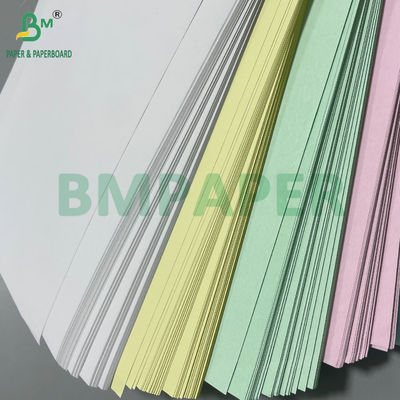 20 λίβρες κενό χαρτί NCR με λιγότερο άνθρακα 8.5 &quot;x 11&quot; για ψηφιακούς εκτυπωτές
