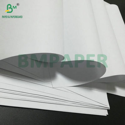 Χάρτης χωρίς ξύλο 70cm 60gm 80gm High Bulk για βιβλία σύνθεσης ή θεματικών βιβλίων