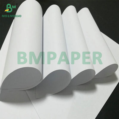 Χάρτης χωρίς ξύλο 70cm 60gm 80gm High Bulk για βιβλία σύνθεσης ή θεματικών βιβλίων