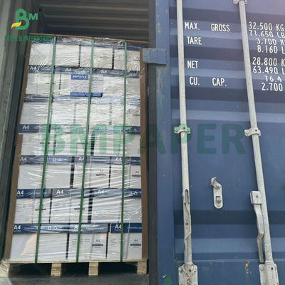 60gr 75gr 78gr Ψηφιακό Χάρτινο Χάρτινο Χάρτινο Χρώμα