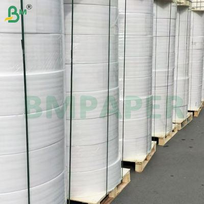 Μαύρο / Μπλε Εικόνα 60gm 8.5*11 ίντσες Χάρτη αντίγραφο χωρίς άνθρακα