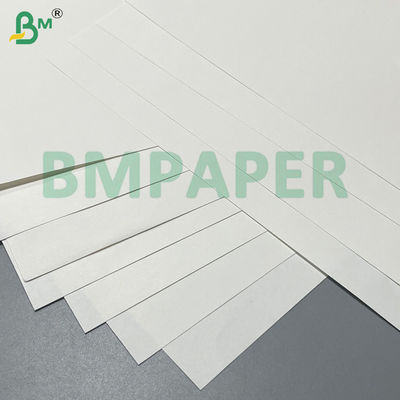 85gm-200gm Crack - Απόδειξη φωτεινής εξαιρετικής αντοχής λευκό χαρτί Kraft για σακούλες συσκευασίας &amp; σακούλες μεταφοράς