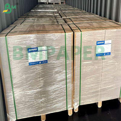 85gm-200gm Crack - Απόδειξη φωτεινής εξαιρετικής αντοχής λευκό χαρτί Kraft για σακούλες συσκευασίας &amp; σακούλες μεταφοράς