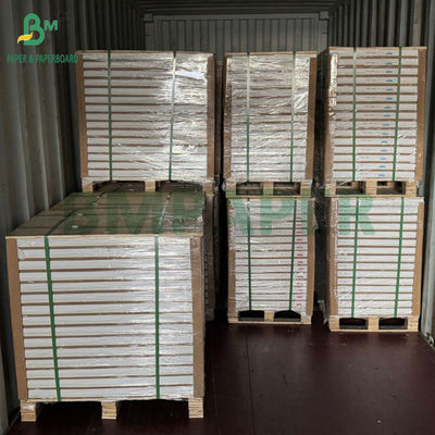 572mm X 876mm 55grams 60grams NCR CB CFB CF Καρβονίμων Αυτοτυπίας Χάρτη In Ream