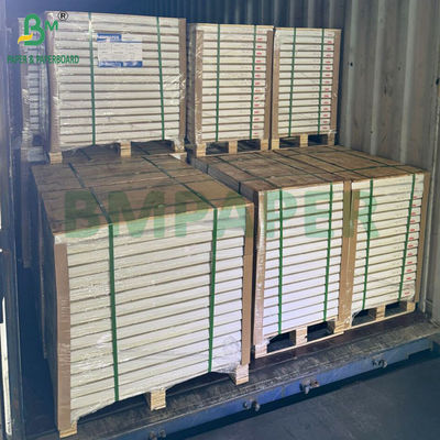 Μπλε εικόνα 55gm 65gm Χωρίς άνθρακα χαρτί 65 X 90cm Φόρμα 500 φύλλα ανά σχήμα