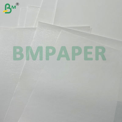 55g 80g 400mm 405mm 565mm Λευκός θερμικός χαρτί ρόλους για λαχείο ΑΤΜ Ετικέτες &amp; αρχεία
