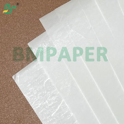 55g 80g 400mm 405mm 565mm Λευκός θερμικός χαρτί ρόλους για λαχείο ΑΤΜ Ετικέτες &amp; αρχεία