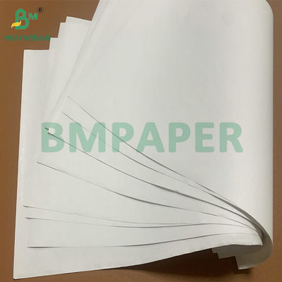 Υψηλή λευκότητα 48gm 55gm θερμική απόδειξη χαρτί Jumbo Roll