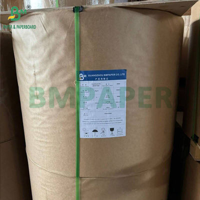 48g 55g Χωρίς BPA θερμικό χαρτί Jumbo Rolls για Premium POS ταμειακή απόδειξη χαρτί