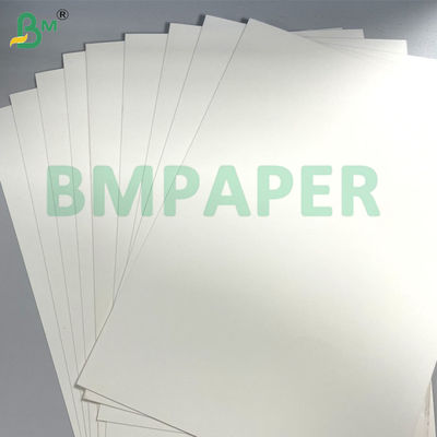 Μία / διπλή πλευρά PE επικαλυμμένο Cup Stock Paper Board 250g + 15gm για Κούπες & Κούπες