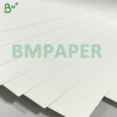 Μία / διπλή πλευρά PE επικαλυμμένο Cup Stock Paper Board 250g + 15gm για Κούπες & Κούπες