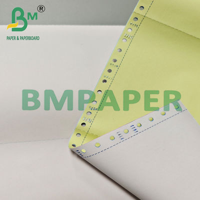 55g 61x86cm Χάρτης εκτύπωσης NCR Offset Μαύρη εικόνα για τιμολόγιο 100% ξύλινο χαρτοπολτό