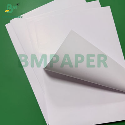 80gm C2S Τέχνη χαρτί επικαλυμμένο χαρτί 23x36&quot; 20x30&quot;