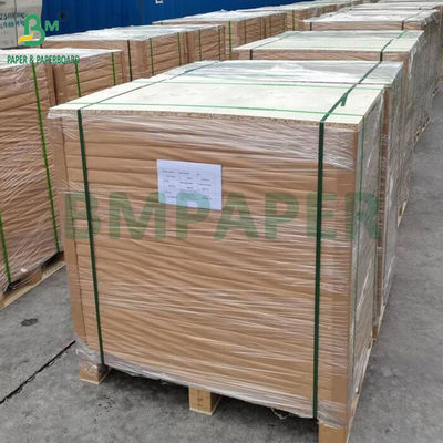 80gm C2S Τέχνη χαρτί επικαλυμμένο χαρτί 23x36&quot; 20x30&quot;