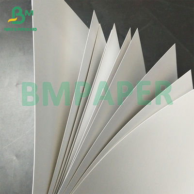 350GSM Διπλής πλευράς επικαλυμμένο Bristol Paper Board Inkjet εκτύπωση 720*510mm