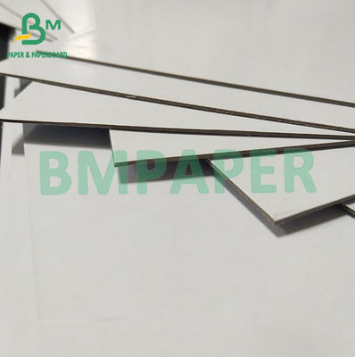 350GSM Διπλής πλευράς επικαλυμμένο Bristol Paper Board Inkjet εκτύπωση 720*510mm
