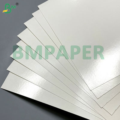 180gm 200gm Υδατικό πλαστικό χωρίς χαρτί Cupstock χαρτί Ανθεκτικό στη θερμότητα 120°C Για χαρτόπιτα Κούπες Κούπελα δοχεία takeaway