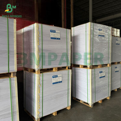 50g - 180g Διαφανές λευκό χαρτί για σκίτσα 70 x 100cm
