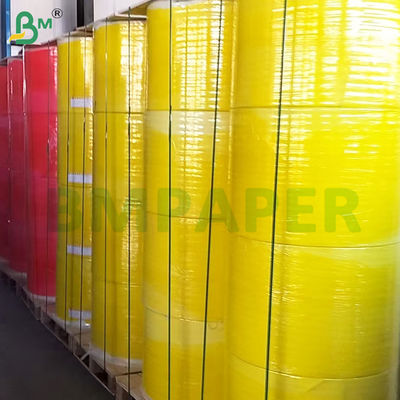 80gm Μαύρες εικόνες CF CB CFB Χωρίς άνθρακα κυλίνδροι αντίγραφο χαρτιού για φόρμες
