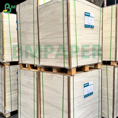 140g 160g Ευέλικτη αντοχή στη διπλή διπλή - οικολογικά φιλική υψηλής λευκής λευκής λευκής φύλλου για φυλλάδια