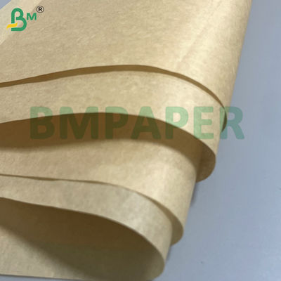 30gm Greaseproof Paper Kit3 Kit5 Sheet Roll Άλευρο Χάρτινο Ανθεκτικό στο Λίπος Χαρτί για συσκευασία τηγανισμένων τροφίμων