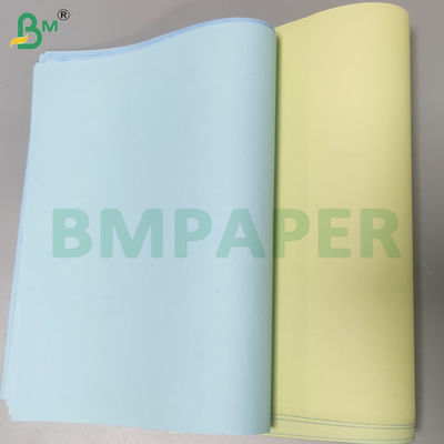 CFB CFB CB 80gm Rolls χαρτιού μη αντιγραφής άνθρακα για πολλαπλές μορφές