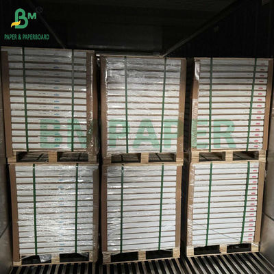 52g 55g Μαύρο μελάνι NCR αντίγραφο χαρτί 430 χλμ.