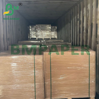 30gm 35gm Αποσυστατέο μη λευκό χαρτί για μπέργκερ για συσκευασία τροφίμων με λάδι