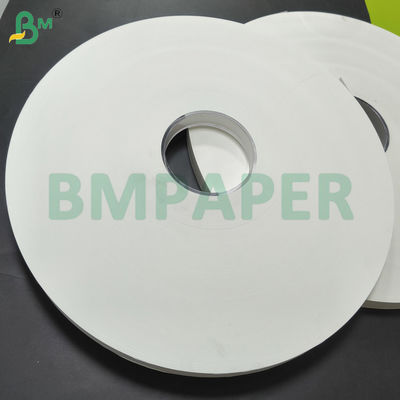 24gm 28gm Cusom Τυπωμένο χαρτί ποιότητας τροφίμων 29mm για συσκευασία από άχυρο