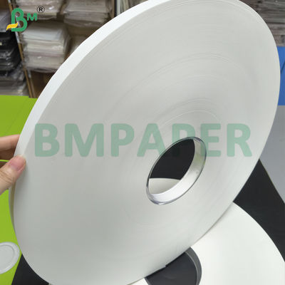 24gm 28gm Cusom Τυπωμένο χαρτί ποιότητας τροφίμων 29mm για συσκευασία από άχυρο