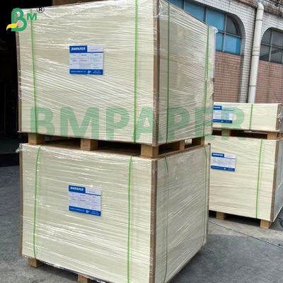 35g 40g Χαρτί συσκευασίας τροφίμων για συσκευασία μπισκότων Η συσκευασία χάμπουργκερ