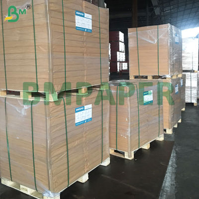 Χάρτινα χαρτιά ασημένιου χρώματος 700 x 1000mm 350gsm PET χαρτί από αλουμινένιο φύλλο