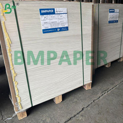 Χάρτινα χαρτιά ασημένιου χρώματος 700 x 1000mm 350gsm PET χαρτί από αλουμινένιο φύλλο