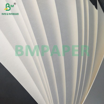 0.4mm 0.5mm Μη επικαλυμμένο υδατοσυμπιεστικό φύλλο για την κατασκευή επένδυσης καπακιού μπουκαλιού