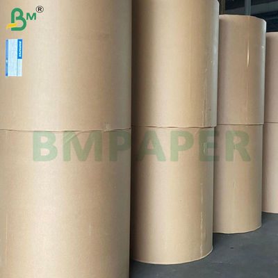 80GSM Clear Image Carbonless Copy Paper Rolls για πολλαπλές μορφές