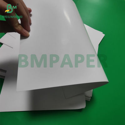 300gm Πίνακα χαρτών πόκερ για οικογενειακά ταξίδια Μπλε πυρήνας 70 x 100cm